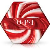 OPI Good Enough to Treat Nail Lacquer božićni poklon set za nokte mini | shoptok.hr