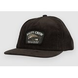 Salty Crew Snag It Snapback Kapa s šiltom black Cene