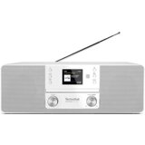 Technisat dab+digitalradio digitradio370cdbt ws, (20584278) | Shoptok.si
