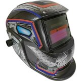  Automatska samozatamnjujuća maska ​​za varenje - metal BLACK FRIDAY Cijene