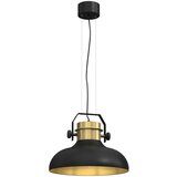  Luster na sajli HELSING 1xE27/60W/230V zlatan | Eponuda.com