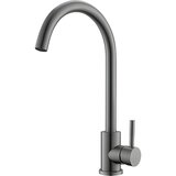 Slovarm kuhinjska pipa Inox Visoka J Gun Metal enoročna 20-ES 3508 AEG Cene