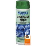 Nikwax čistilo za puh Down Wash Direct 1K1 300ml | Shoptok.si
