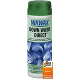 Nikwax čistilo za puh Down Wash Direct 1K1 300ml