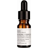 Evolve Organic Beauty Bio-Retinol + C Skin Booster Cene