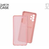Just In Case 2u1 extra case mix paket pink za A32 Cene