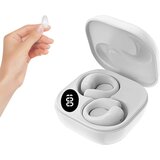 GOLDWAY brezžične slušalke ušesne sponke slušalke bluetooth 5.3 slušalke z dvojnim mikrofonom hd hifi stereo zvok udobne za dolgotrajno nošenje, (21823683) Cene