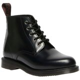 Dr. Martens Gležnjarji Bottines Emmeline cuir noir Črna Cene