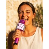 Sinsay Bežični karaoke mikrofon sa zvučnim efektima Cijene
