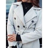 DStreet Płaszcz damski szary | shoptok.hr