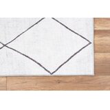 Conceptum Hypnose tepih Soul Chenille 338, 75x150cm, bijeli | Eponuda.ba