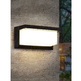  Spoljašnje zidno svetlo NEELY 1xE27/60W/230V IP54 crno | Eponuda.com