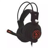  slušalice sa mikrofonom ms industrial icarus C500 | ePonuda.com