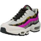 Nike Nizke superge gorčica / svetlo siva / neonsko roza / črna | Shoptok.si