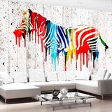  Tapeta - Urban Safari 350x245 Cijene
