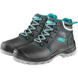 TOTAL TOOLS zaštitne čizme 202 čelična kapa 45 (TSP202S1P.45) | shoptok.hr