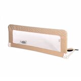 Lorelli Zaštitna ogradica za krevet Fog Beige Sweet Dream 10180032368 | ePonuda.com
