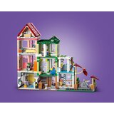 Lego Stanovi i prodavnice Medenog Grada ( 42670 ) | Eponuda.com