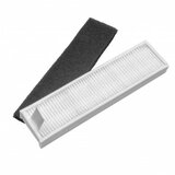 VHBW Komplet HEPA filtera za Ecovacs Deebot DM8 / DN78 / DM88 / DA60 | shoptok.hr