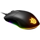 Steel Series miš bežični rf + bluetooth optički rival 3 18000 dpi | Eponuda.com