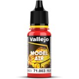 Vallejo Model Air 003 Red RLM23 | Eponuda.com