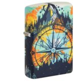 Zippo upaljač Compass | ePonuda.com