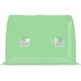  Plastenik 6 m² 3 x 2 x 2 m | shoptok.hr