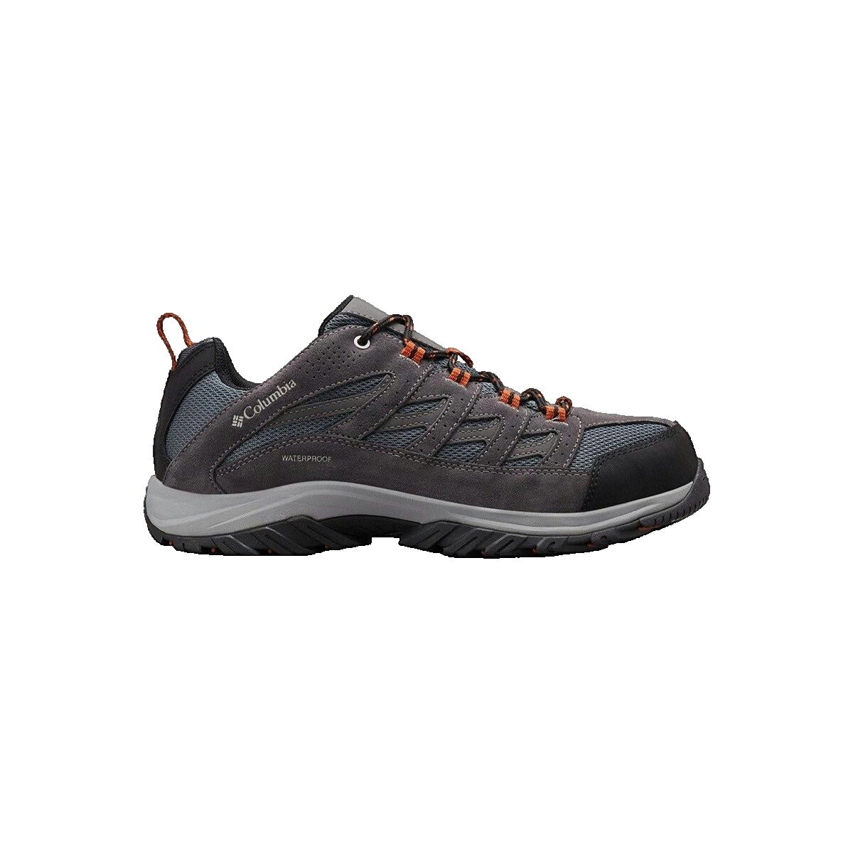 Columbia Pohodništvo Crestwood Low Siva | Shoptok.si