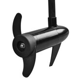 vidaXL Električni brodski motor ručno paljenje P22 46 lbs 1495 KG | shoptok.hr