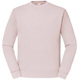 Fruit Of The Loom Men's Powder Sweatshirt Set-in Sweat | Shoptok.si