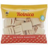 Baš Baš SMRZNUTA ROLNICA SA PIZZA NADEVOM BAŠBAŠ 900G Cene
