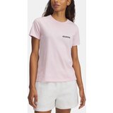 Under Armour Women's T-shirt UA Rival Outline SS - Women's | shoptok.hr