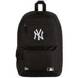 New Era Nahrbtniki MLB New York Yankees Delaware Backpack Črna | Shoptok.si