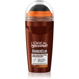 L´Oréal Paris Men Expert Barber Club dezodorans roll-on za muškarce 50 ml | shoptok.hr