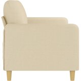  Trosjed od tkanine krem 180 cm | shoptok.hr