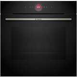 Bosch pećnica Serie 8|CRNA, A+,PIROLIZA,Glasovne naredbe,AutoOFF, Assist | Eponuda.ba