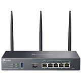 Tp-link Omada ER706W AX3000 Gigabit VPN usmerjevalnik router | Shoptok.si