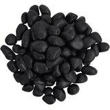  Polirani kamenčići 10 kg crni 2 - 5 cm | shoptok.hr