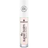 Essence super balm sjajni tretman za usne 01 | ePonuda.com