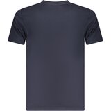 Cavalli Class SHORT SLEEVE T-SHIRT MEN BLUE | Shoptok.si