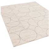 Asiatic Carpets Kremno bela preproga 120x160 cm Oslo – | Shoptok.si