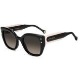 Carolina Herrera Naočare za sunce HER 0312/S 3H2/HA | ePonuda.com