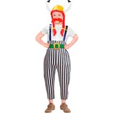  Galski kostum za otroke - 140 cm / 8-10 let | Shoptok.si