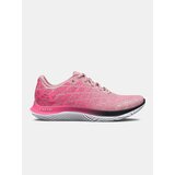 Under Armour Shoes UA W FLOW Velociti Wind 2-PNK - Women | shoptok.hr