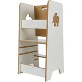  Toranj za učenje TROMPO BIG - bijeli | Shoptok.si