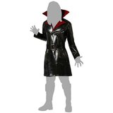  Svečana odjeća za odrasle Pisana Vampir XS/S | shoptok.hr