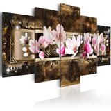  Slika - The dream of a magnolia 100x50 Cijene