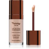 Danessa Myricks Beauty Yummy Skin Skin & Flex Concealer tekući korektor s mat efektom nijansa 2 - Fair With Neutral Undertones 9.4 ml Cijene