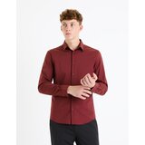 Celio Slim Shirt Masantal - Men's | shoptok.hr