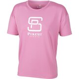 Pikeur Majica Classic Sport T-Shirt, Fresh Pink - 42 Cene